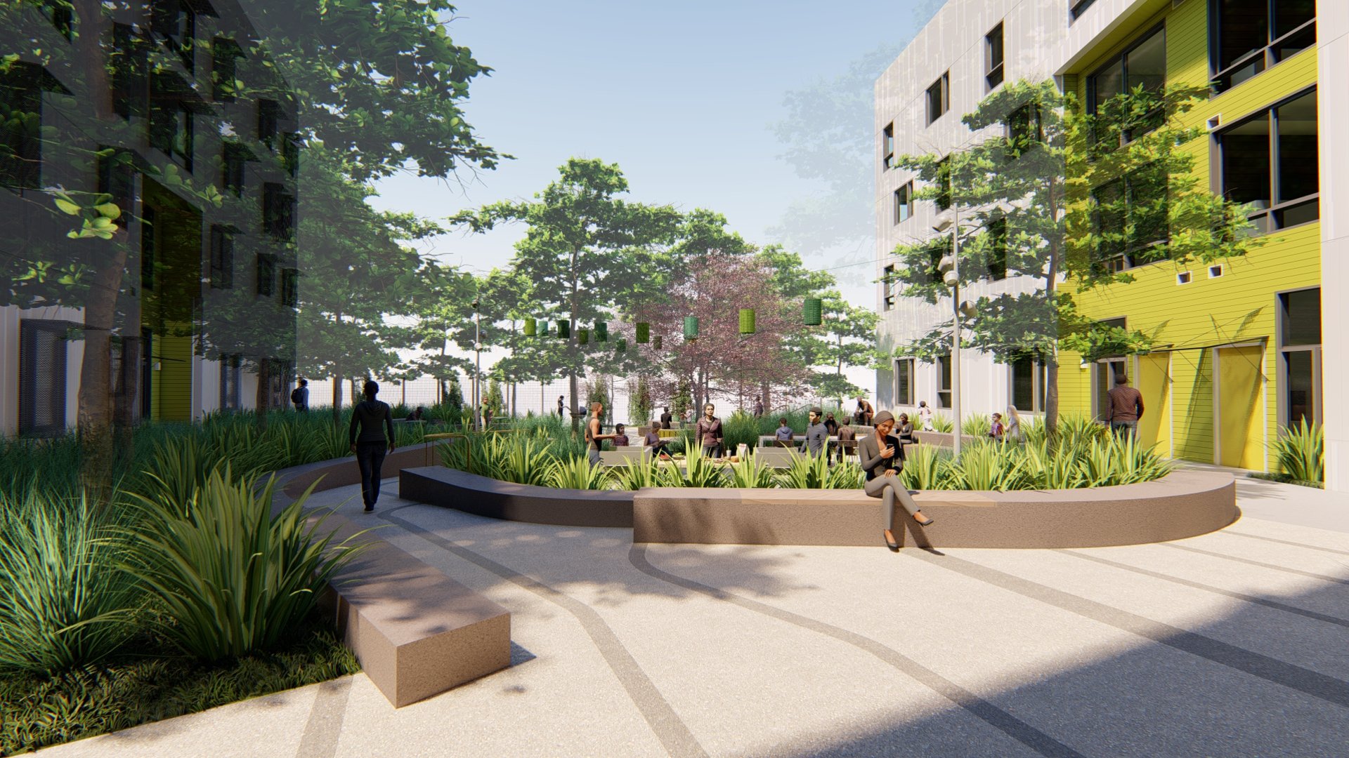 Hunters View 3 Block 14/17 — Fletcher Studio-27