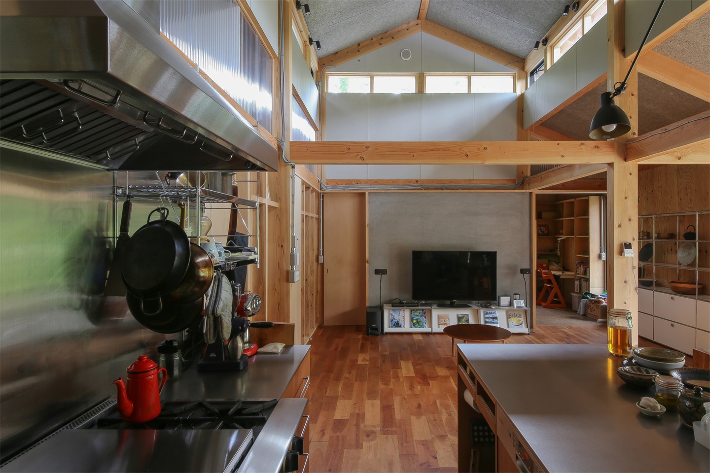 在澡堂中沉浸艺术和文化多样性的画廊设计丨英国伦敦丨Local Collective和Stigma Room-11