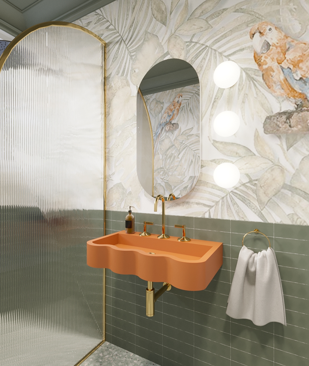 Airbnb Apartment Design-8