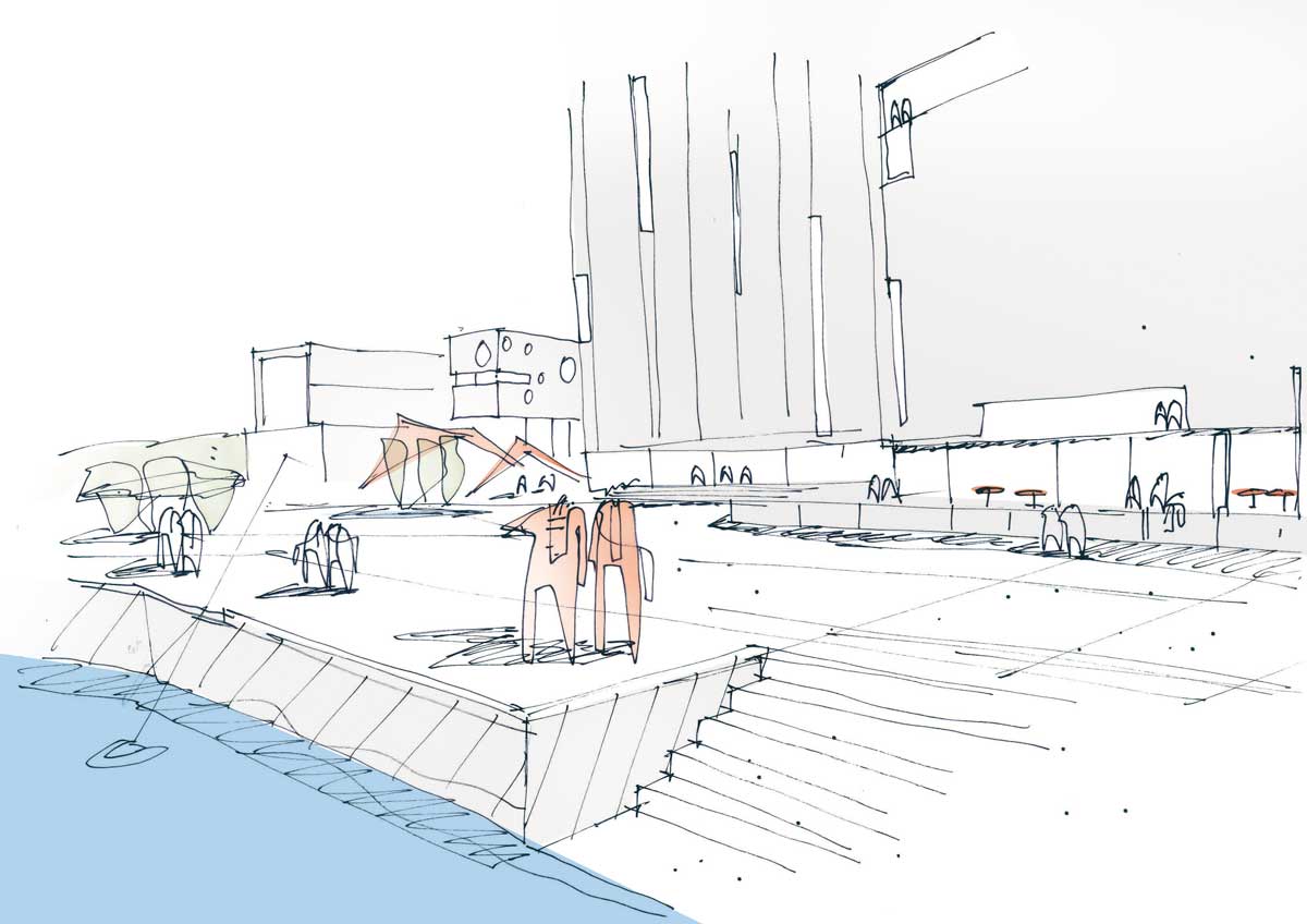 奥尔堡滨水区2-42