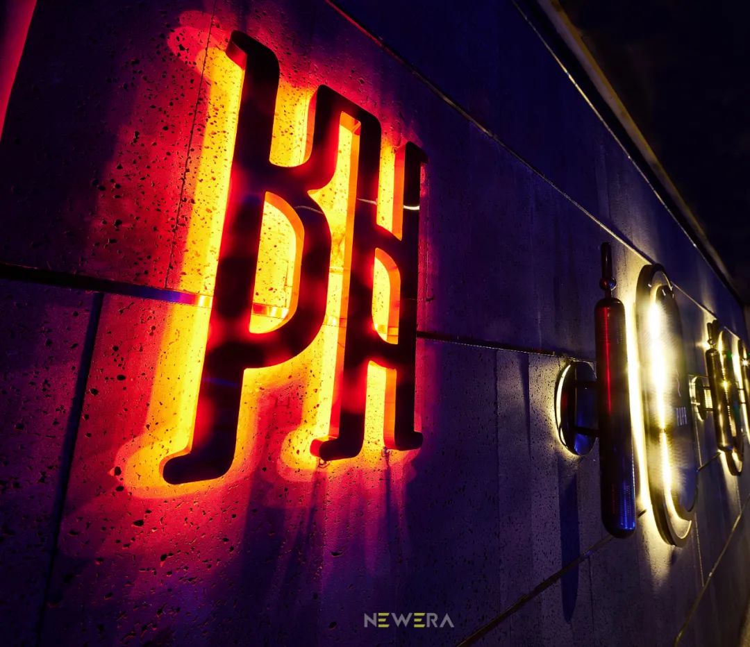 西宁 PUPA 酒吧 | 2000 平米娱乐空间的革命性设计-65