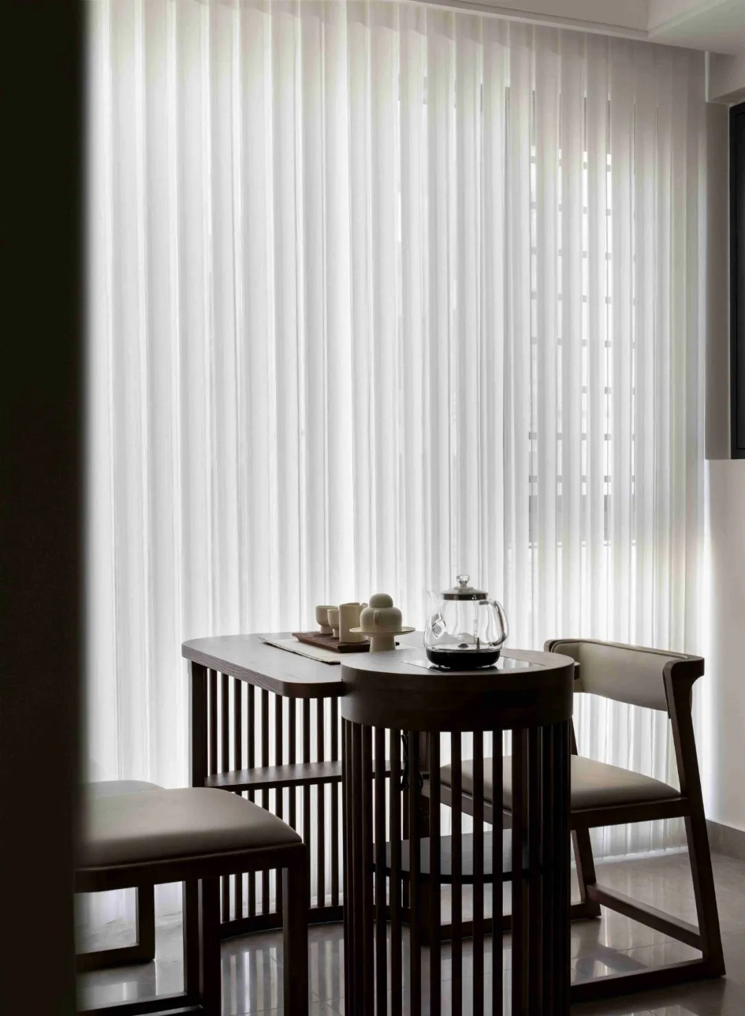 漳州龙海金域滨江样板房丨中国漳州丨無二设计-20