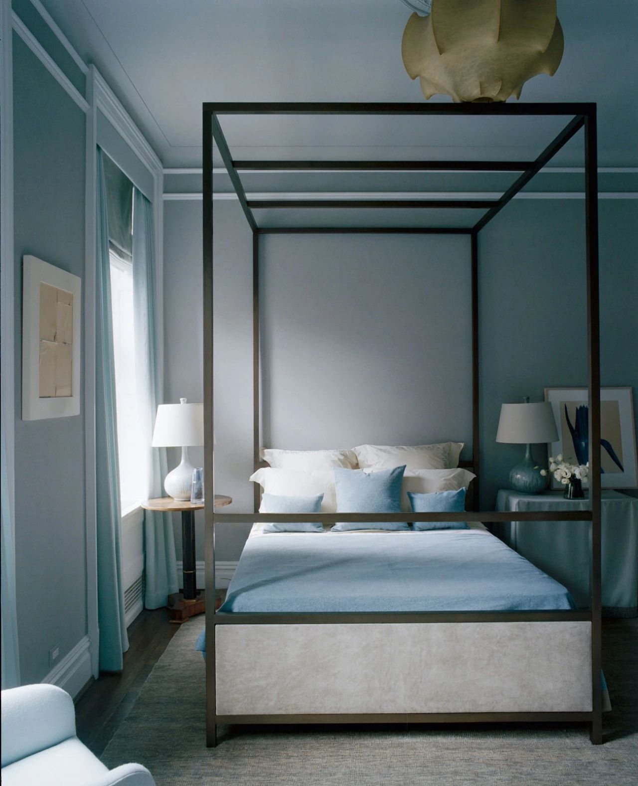 Stephen Sills永恒的现代生活丨美国曼哈顿丨Stephen Sills Associates-72