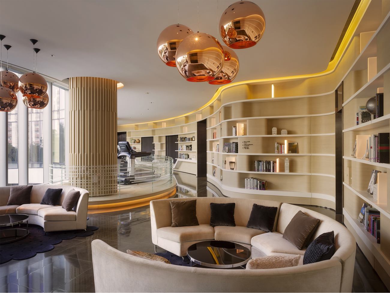 柏架山住宅丨中国香港丨Ark Associates Limited-24