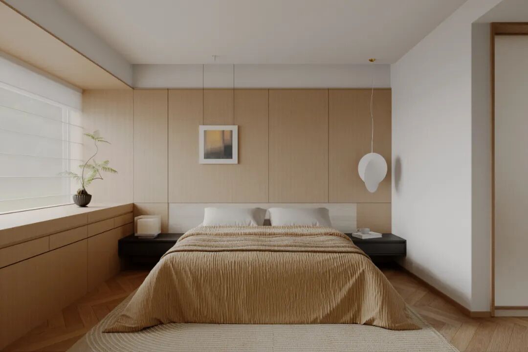 隅间  YUJIAN DESIGN · 月下丨中国洛阳丨隅间空间设计工作室-61