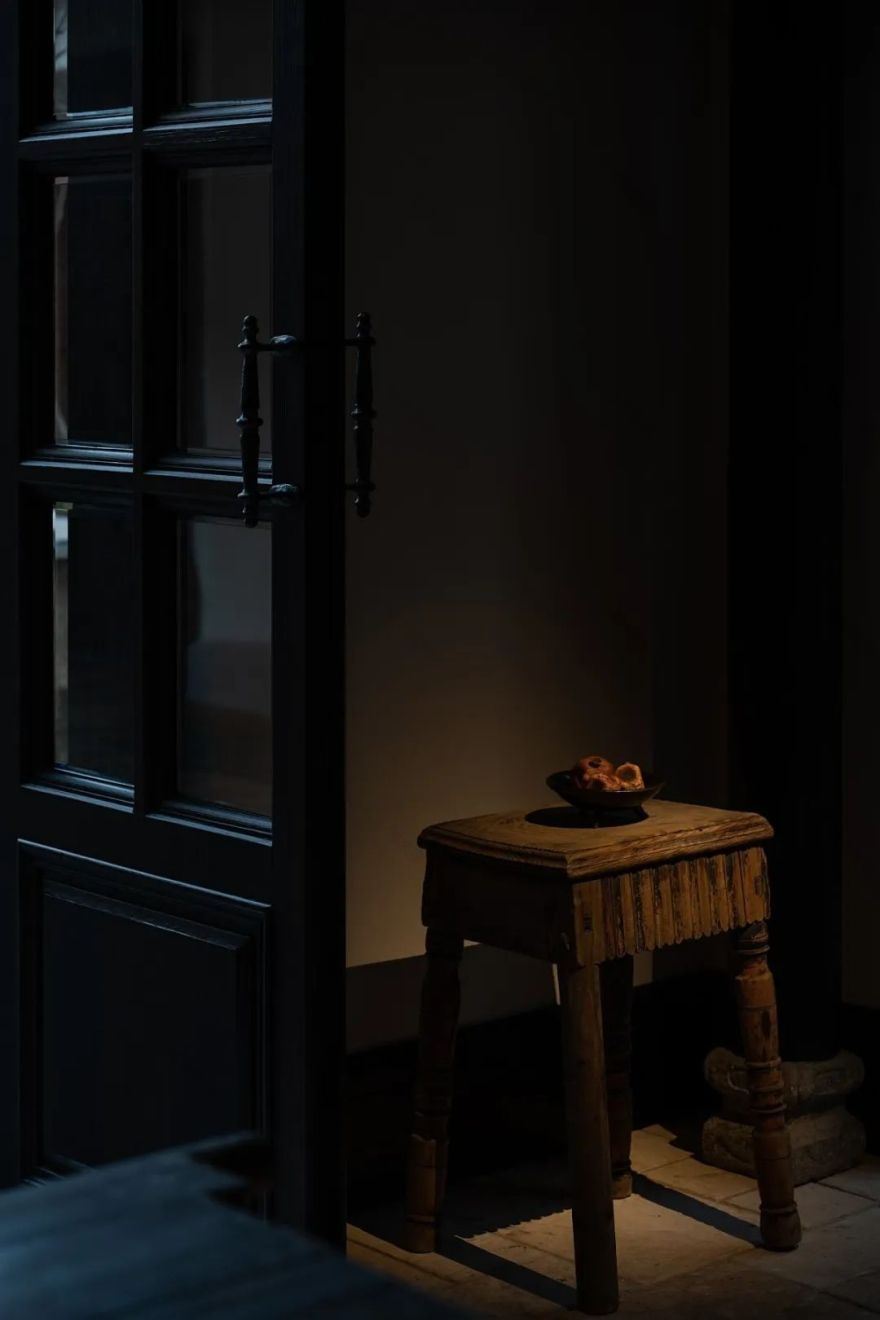 亦间·6500 酒店苏家巷店丨中国长沙丨湖南米修装饰设计工程有限公司-63