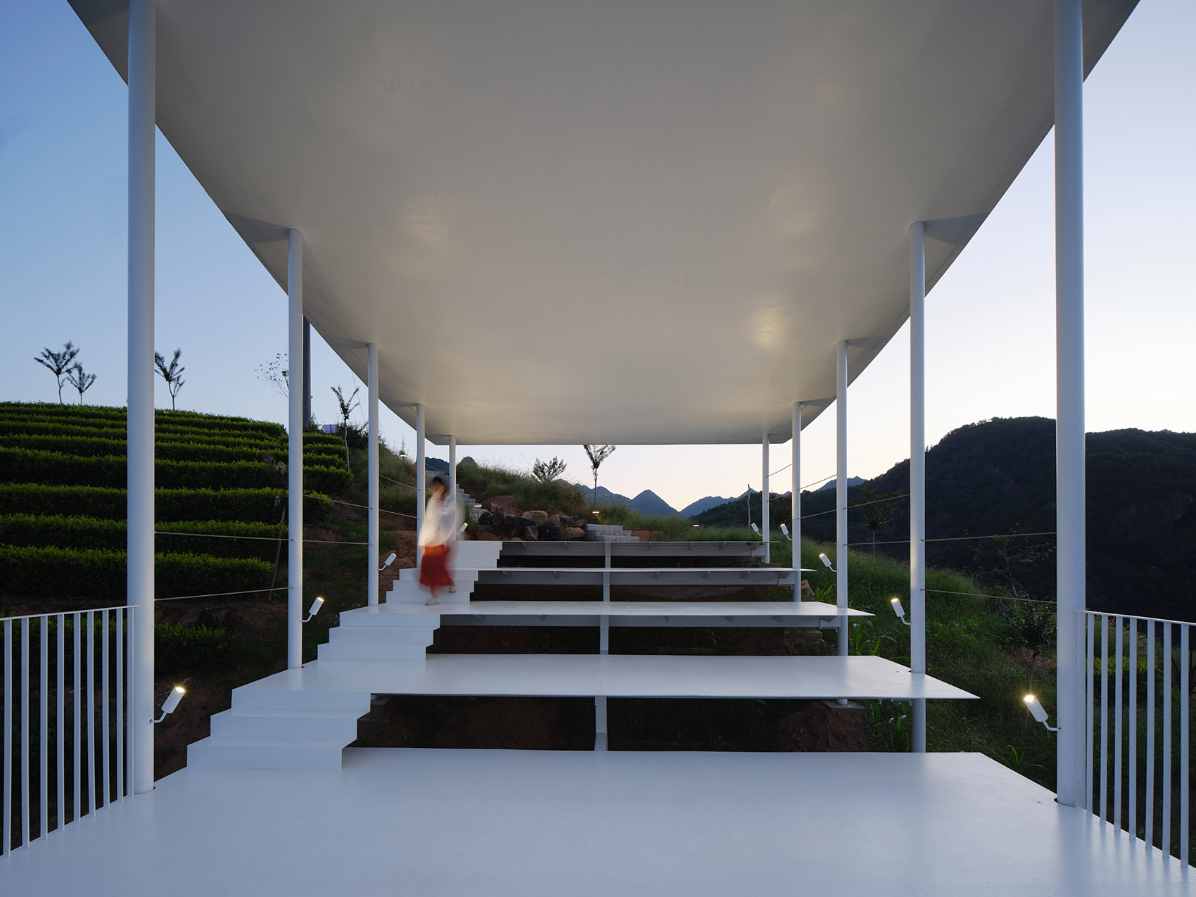 浮亭丨中国浙江丨衍述设计 Studio RE+N-58