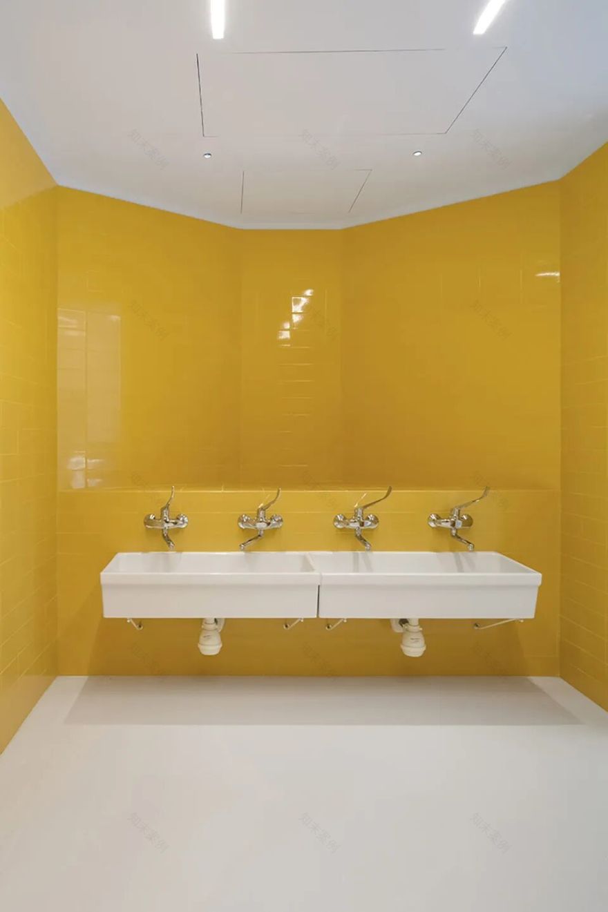 意大利“诺亚方舟”幼儿园-100