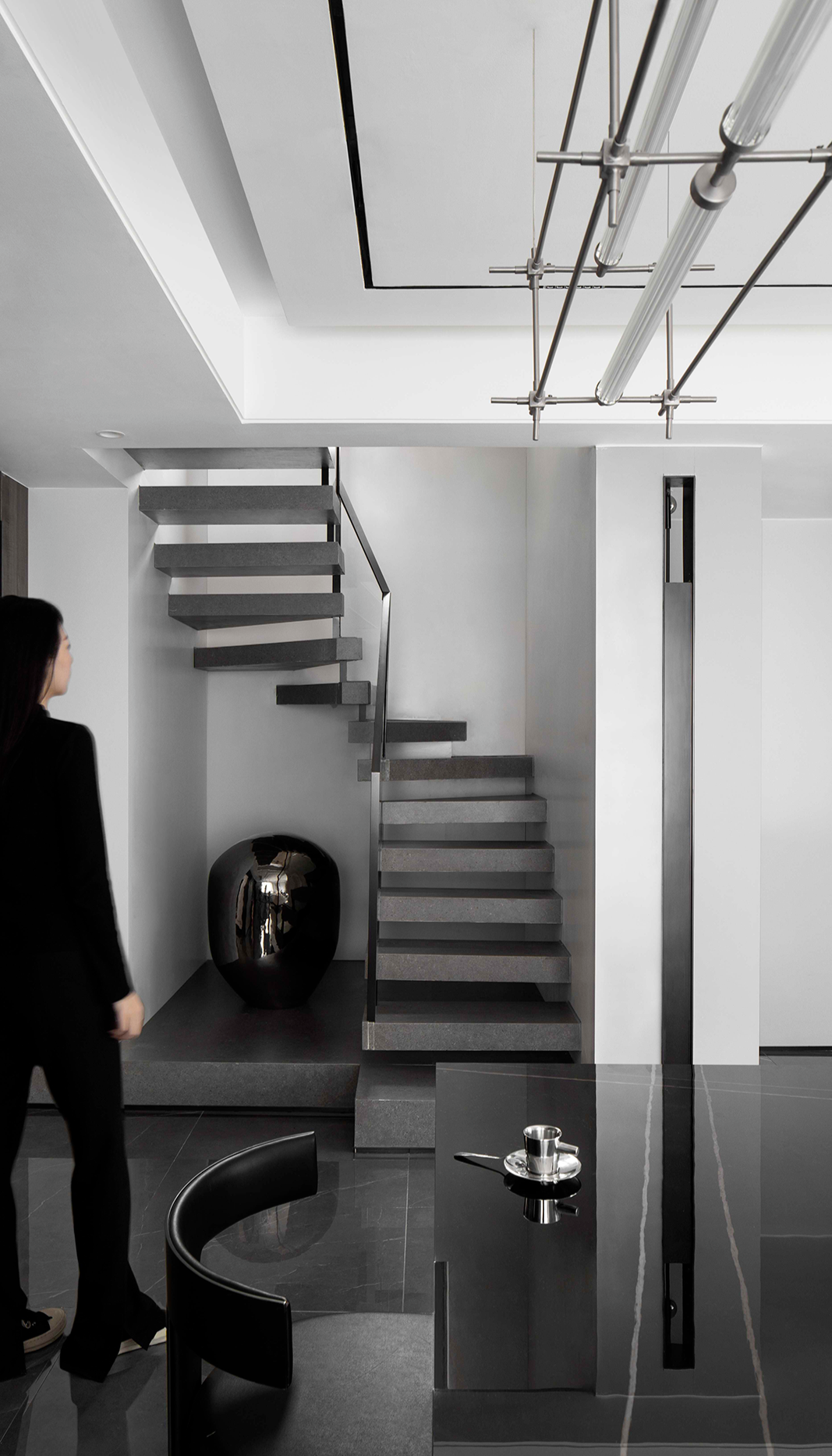 路劲地产·佛山天隽汇复式丨中国佛山丨深圳共向设计-116