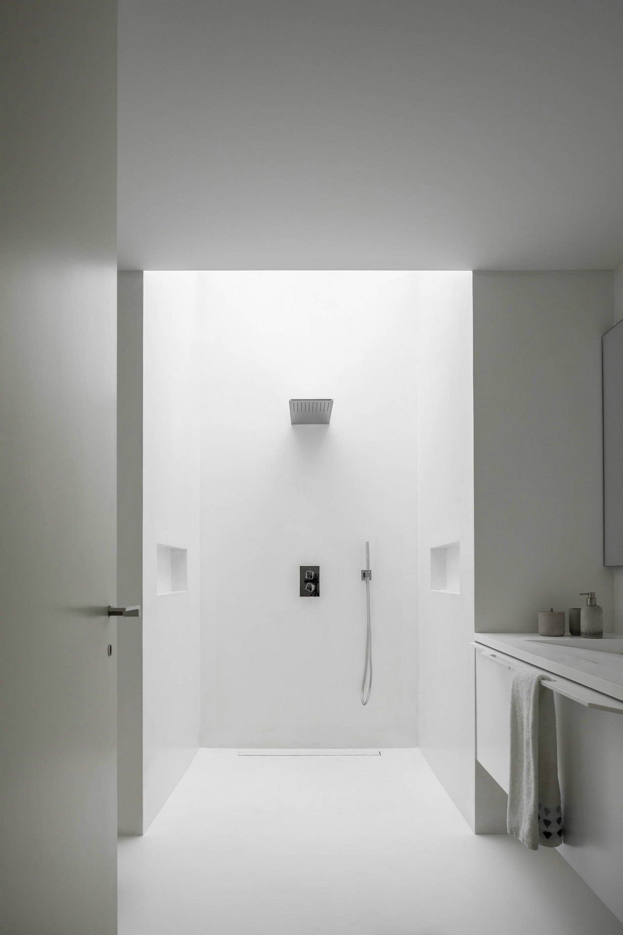 A 葡萄牙 A 别墅丨REM'A-41