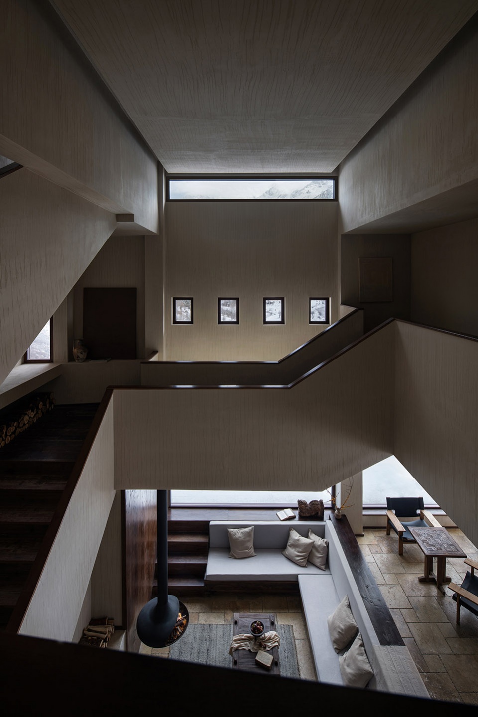 雪域秘境-- 大隐四姑娘民宿-35