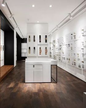 ihome(全球高端门锁五金展厅)
