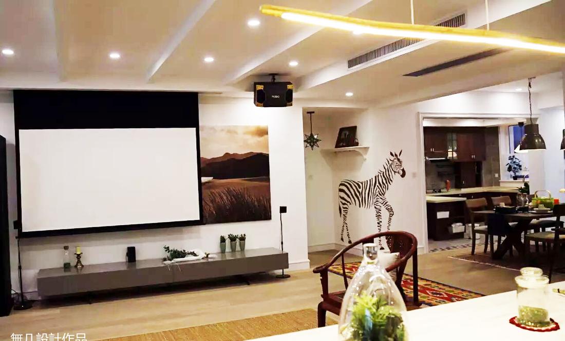 
西安-湖城大境·天域（2015年） -3