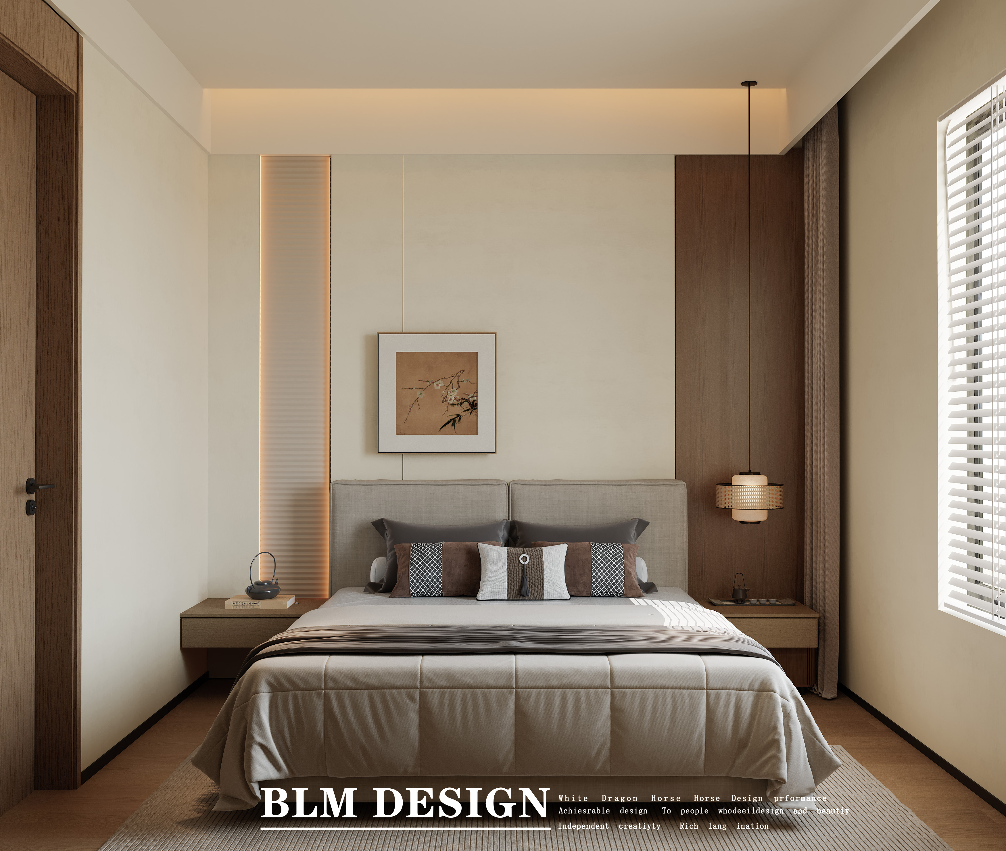 宋氏美学丨白龙马效果图-1