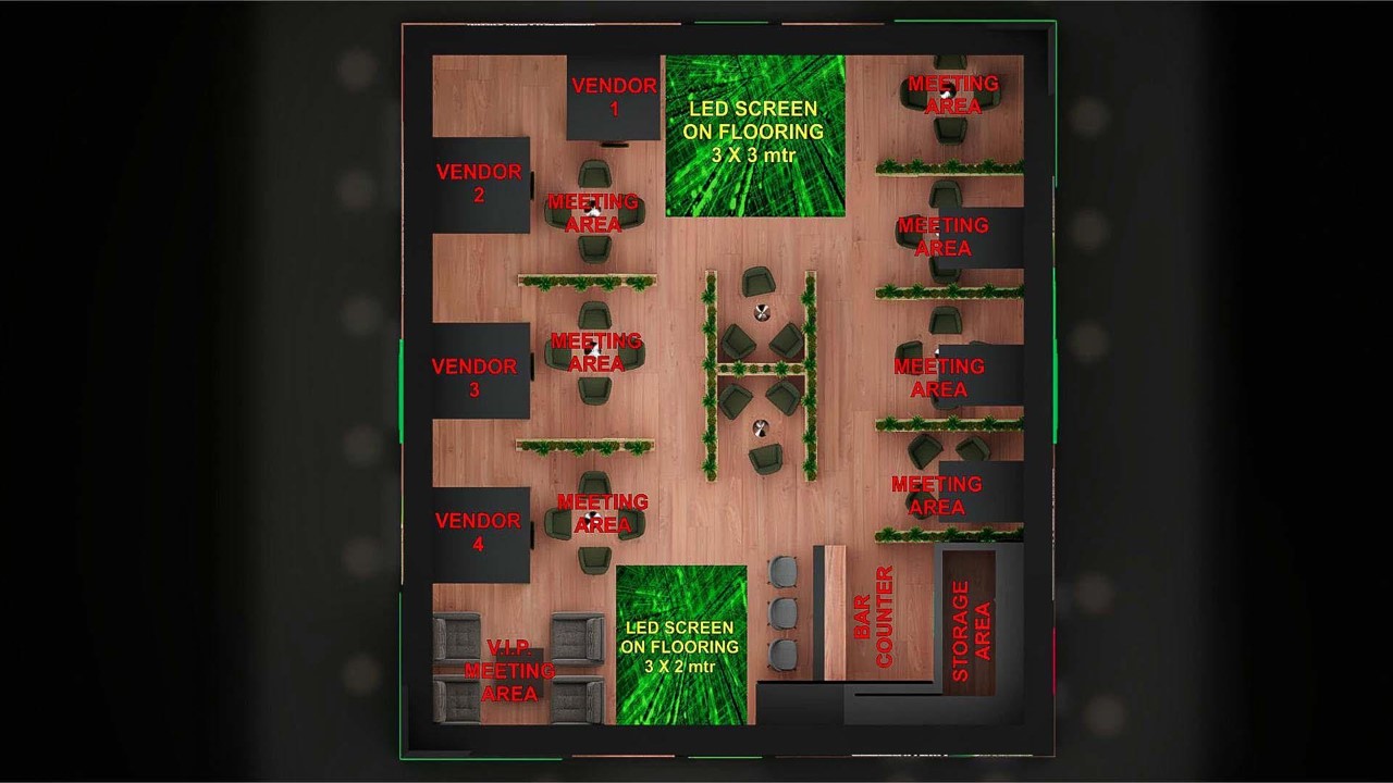 AL JAMMAZ FOR GITEX-25