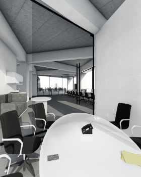 OFFICE MAXICO