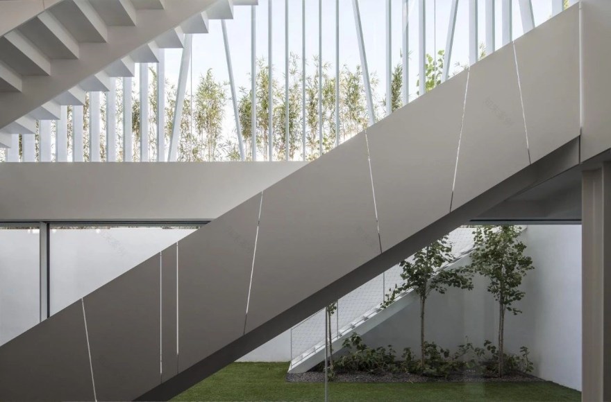 比极简多一点/ 简洁大宅更让人向往-25