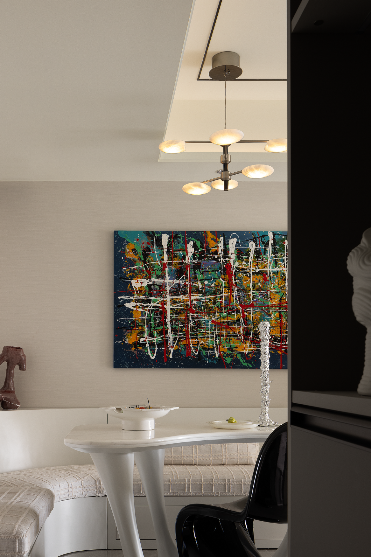 Y世代与Z世代的碰撞与融合丨中国北京丨滨乐建设集团-101