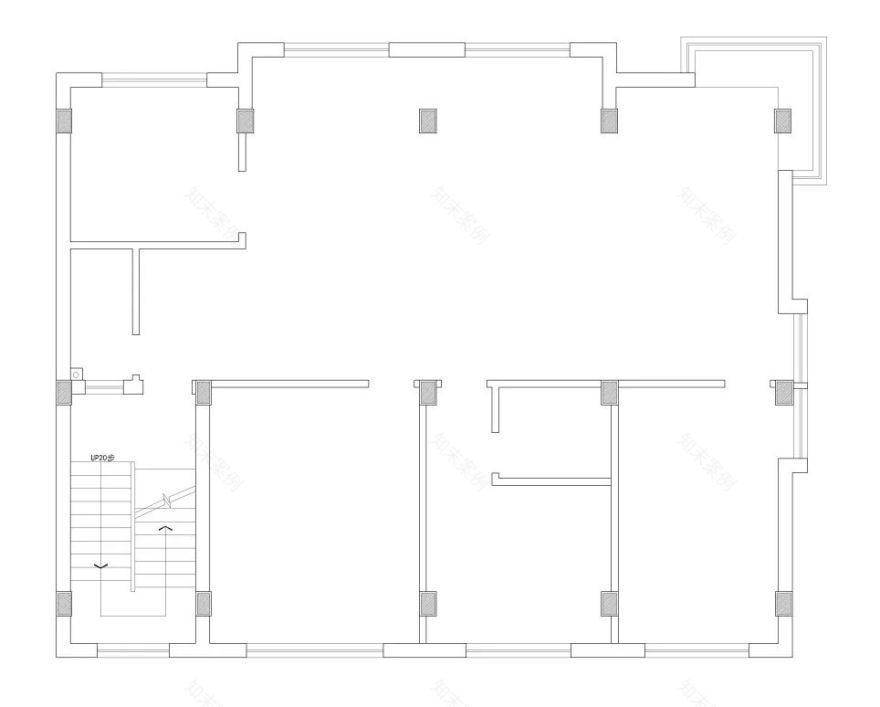 义乌东陶村自建房的现代传承-28