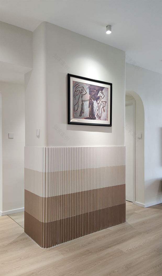 旧房改造丨中国深圳丨深圳市鹿可可设计有限公司-47