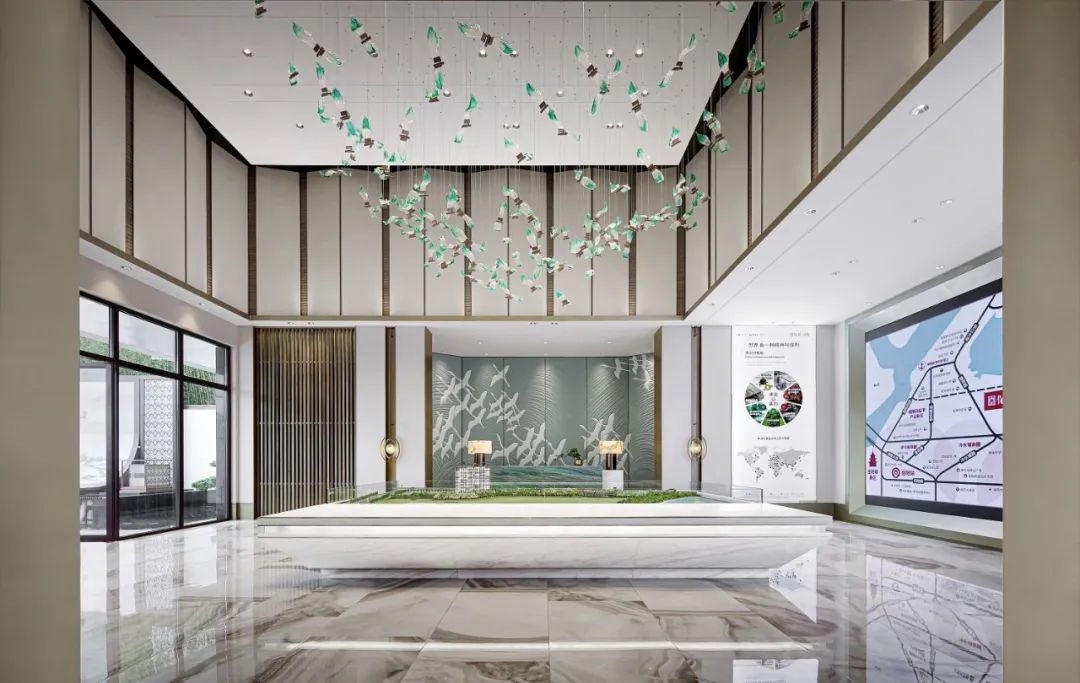 紫香舸作品 | 寻一方静谧碧水，享人文艺术的雅趣生活！-24