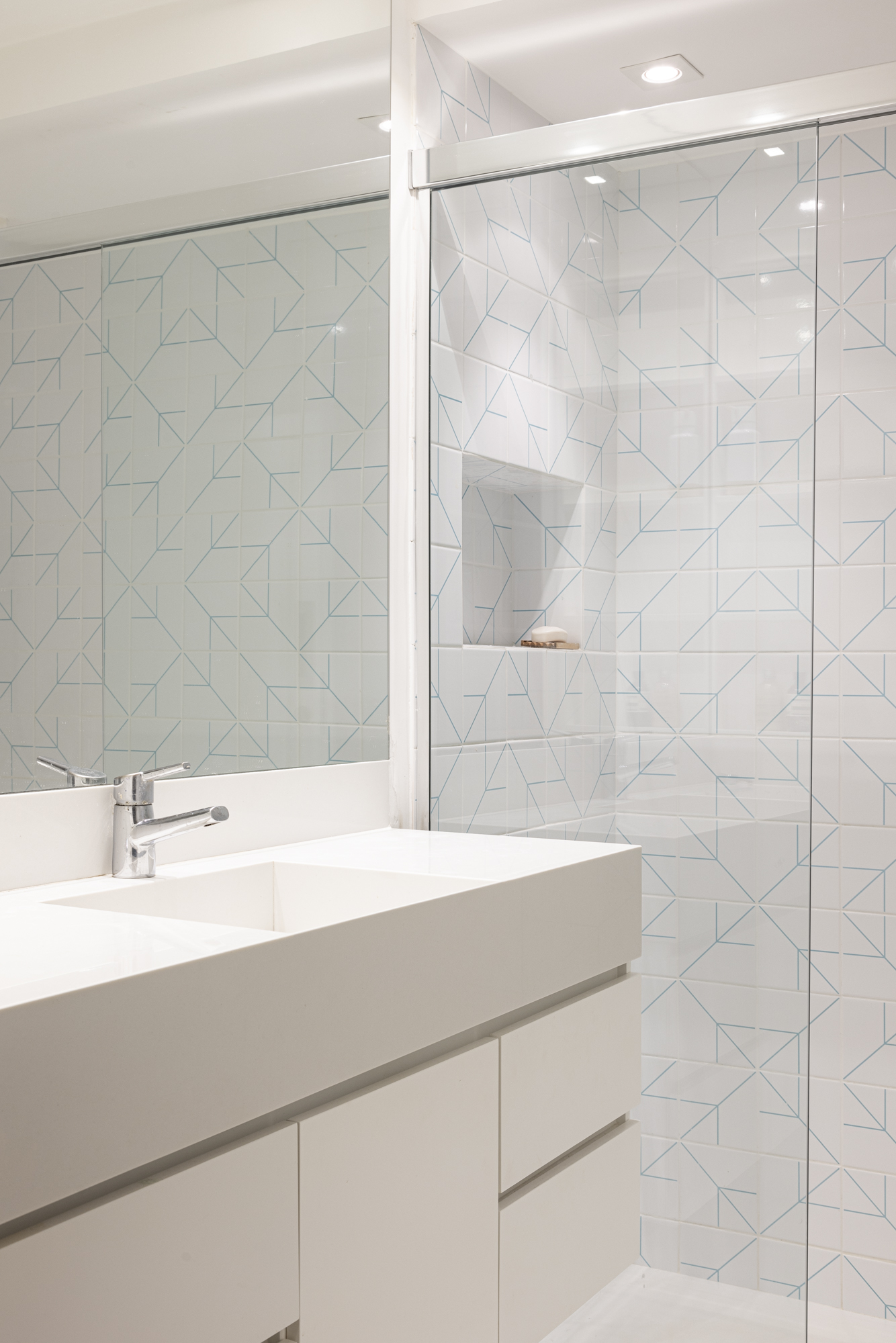 法泽公寓丨巴西巴西利亚丨MOSAICO Arquitetos-30