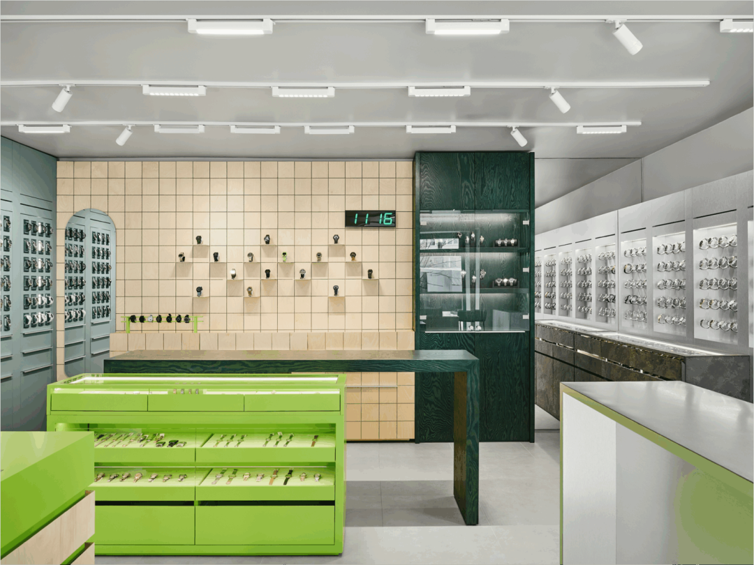 Tempus门店设计-10