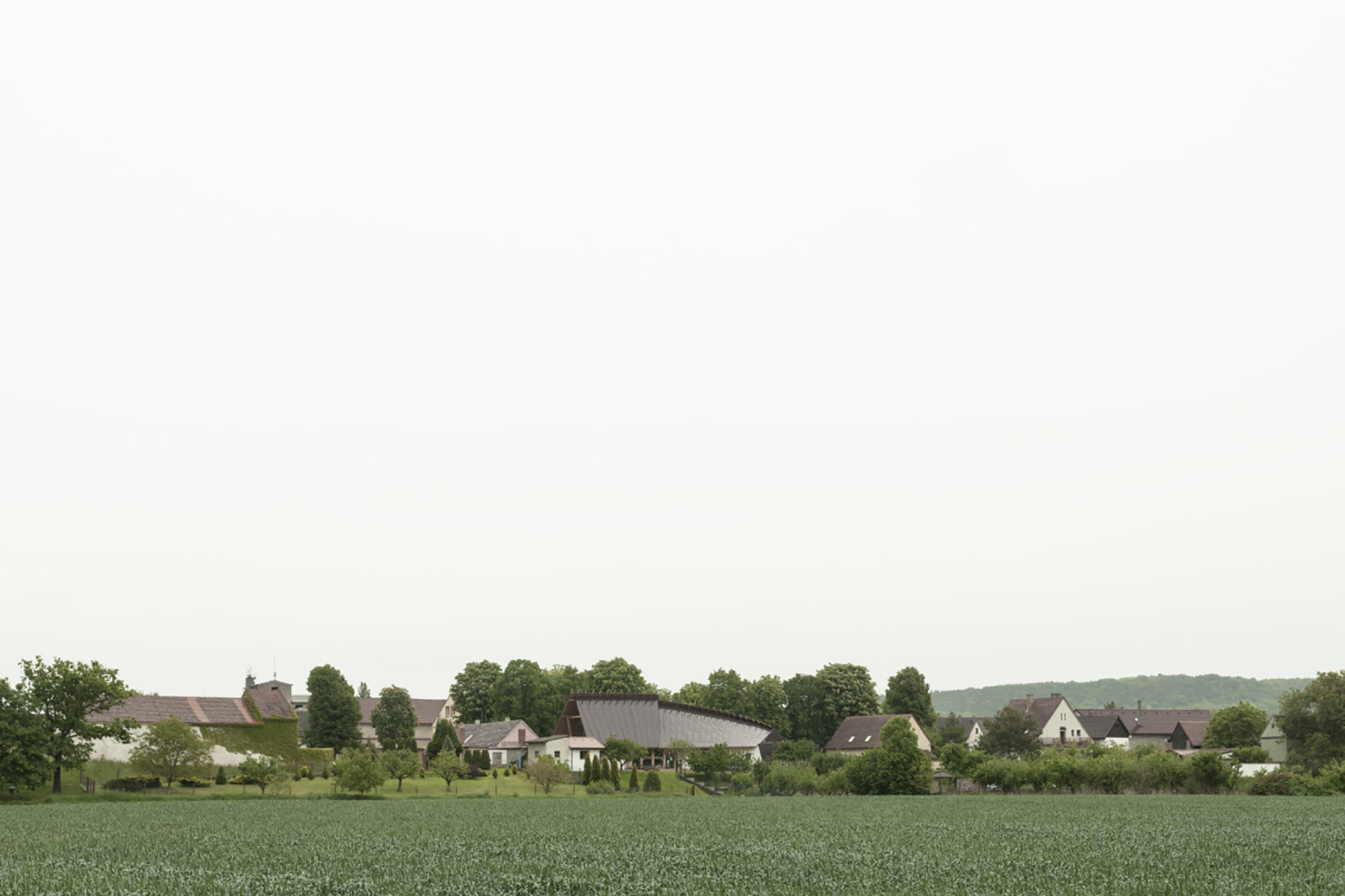 捷克多布林幼儿园-2