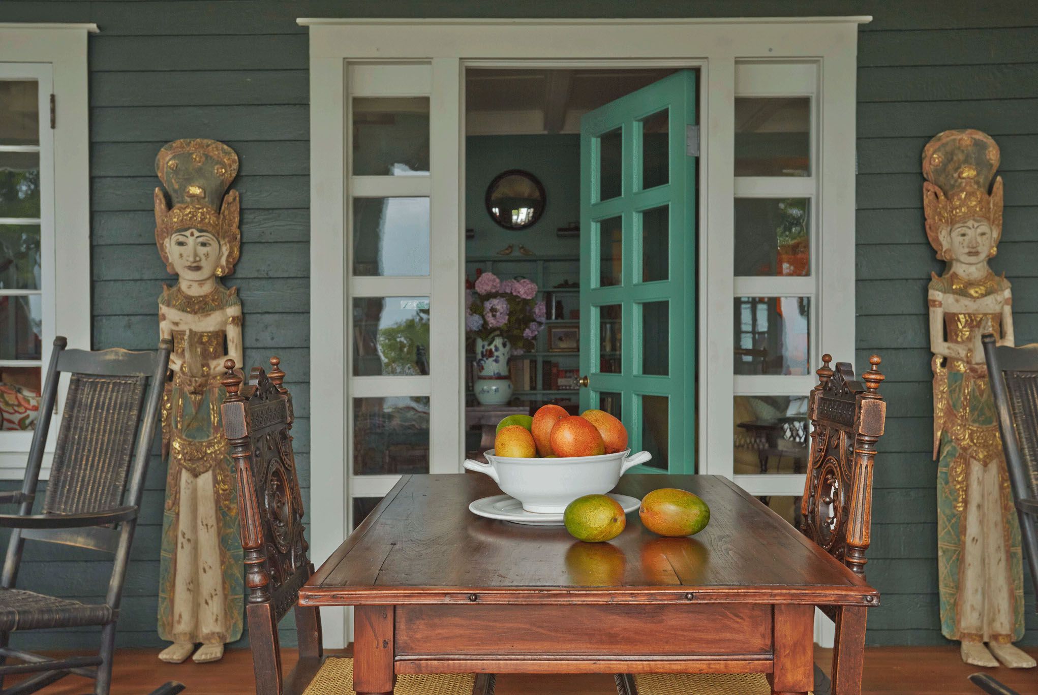 WADE WEISSMANN ARCHITECTURE | COTTAGE ROMANTIC-16