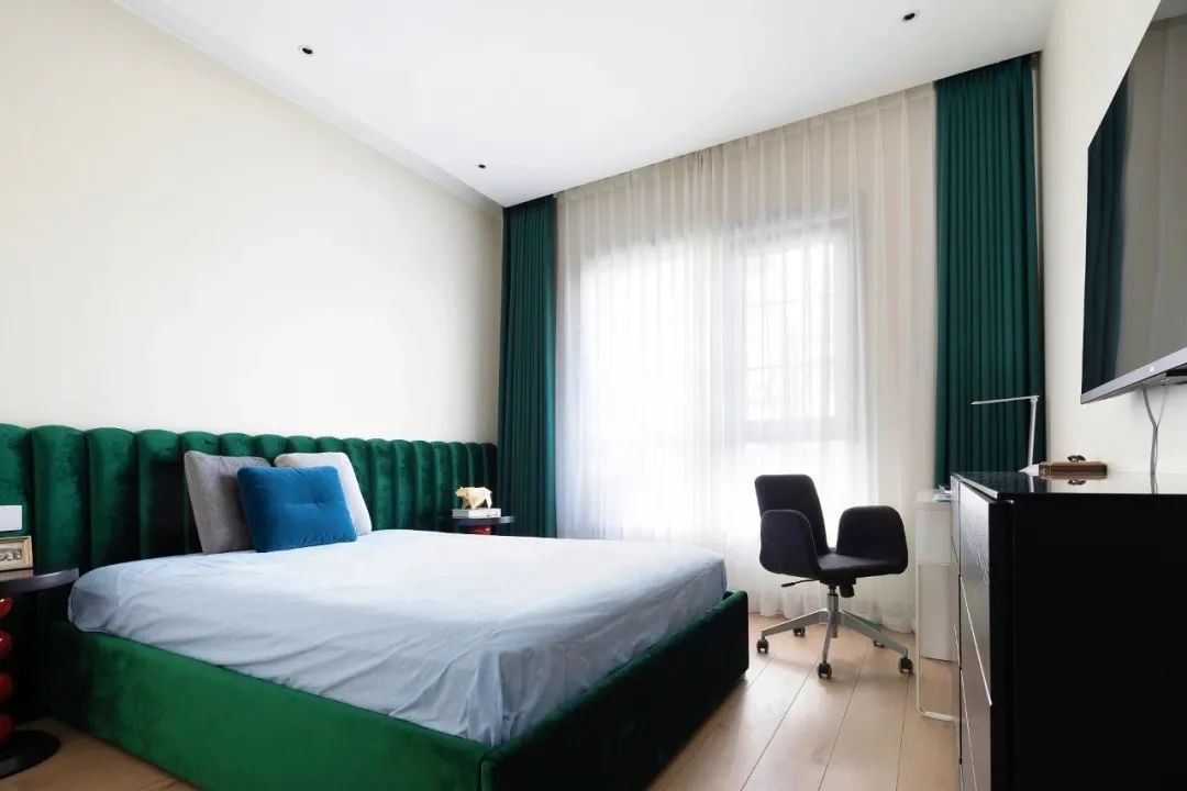 北京市大兴区芳林路远洋天著丨中国北京丨博洛尼家居装饰（北京）有限公司-30