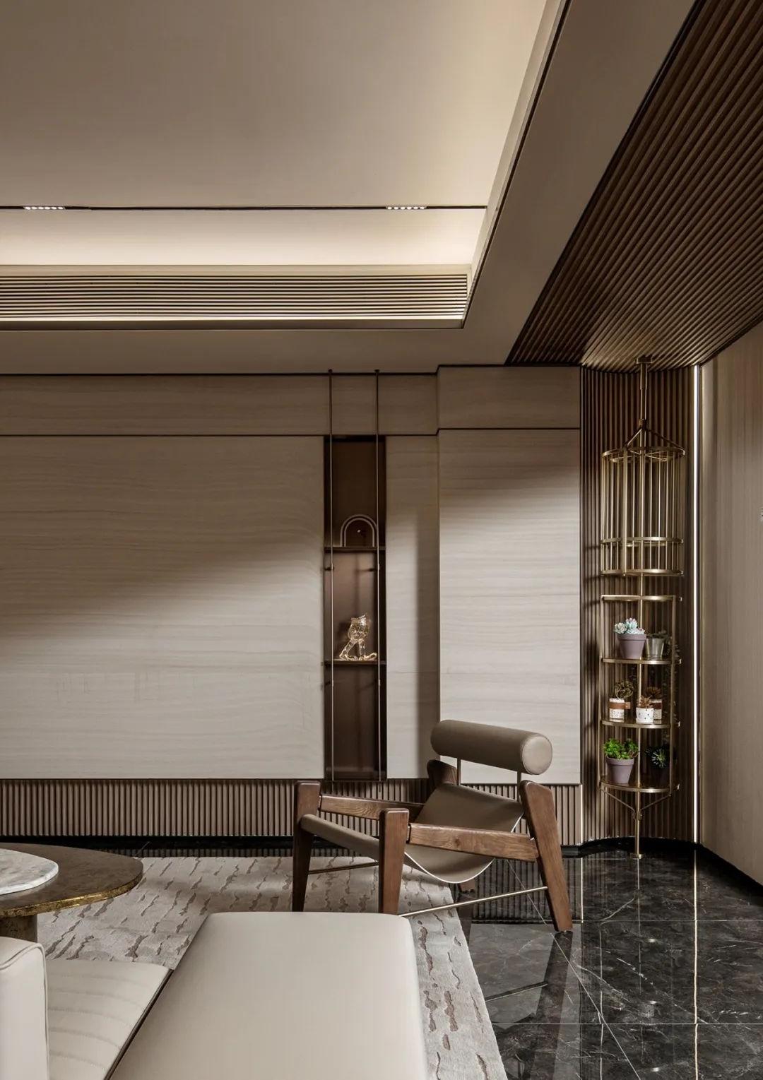 泉州瑧悦样板房丨中国泉州丨JLa 设计集团,JLa 闳雅堂-52