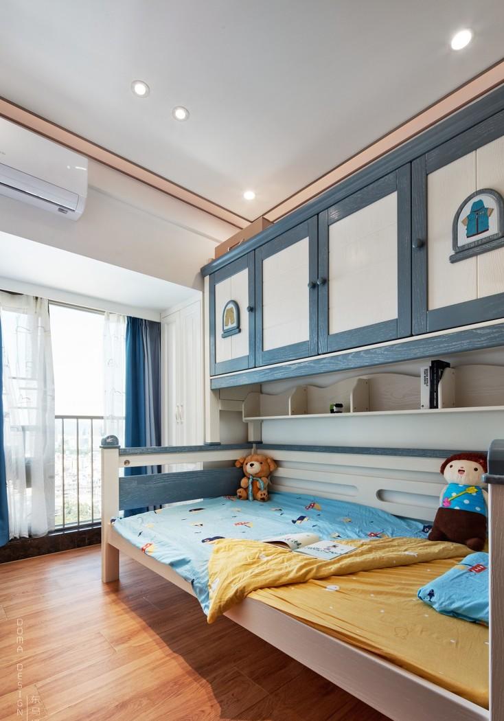 东马设计 | 三代传承家私的中式新定义-39