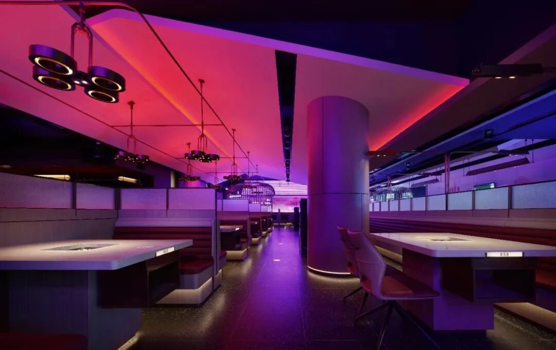 海底捞火锅丨中国北京丨汤物臣·肯文创意集团-108