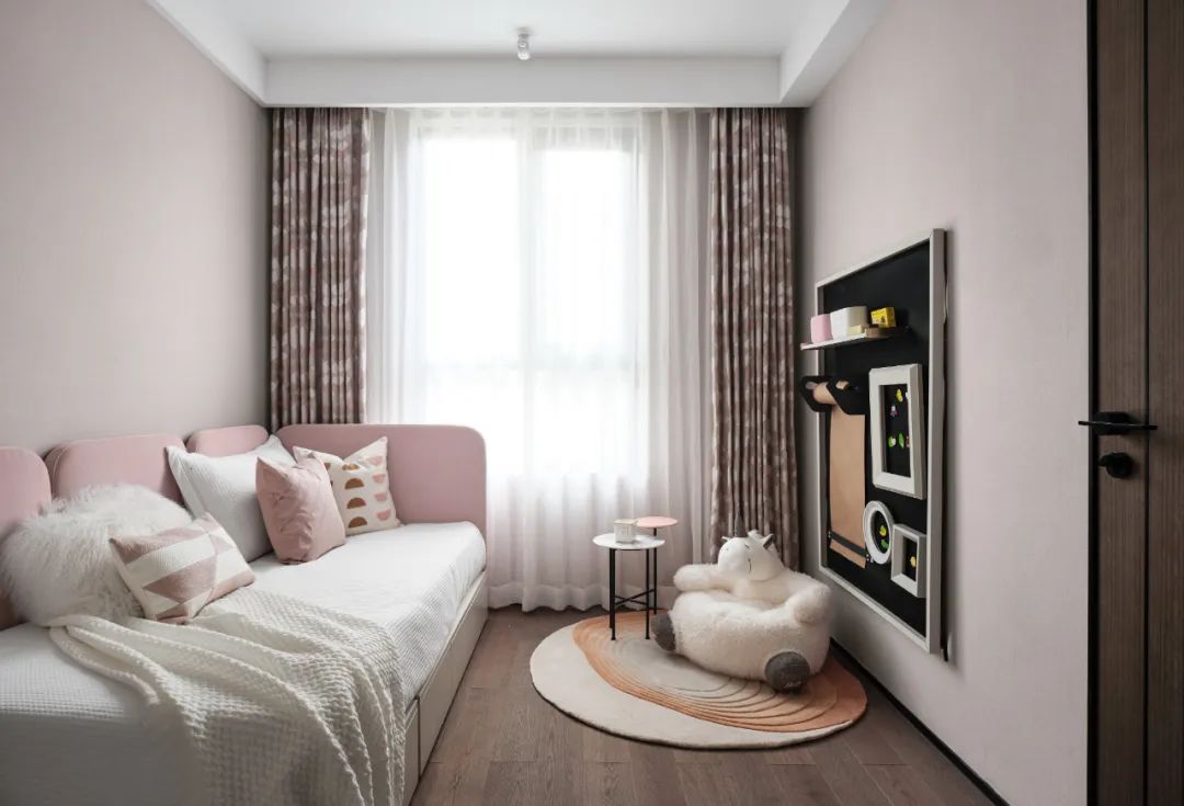 南通玖熙墅 | 自然美学演绎高端人居生活-41