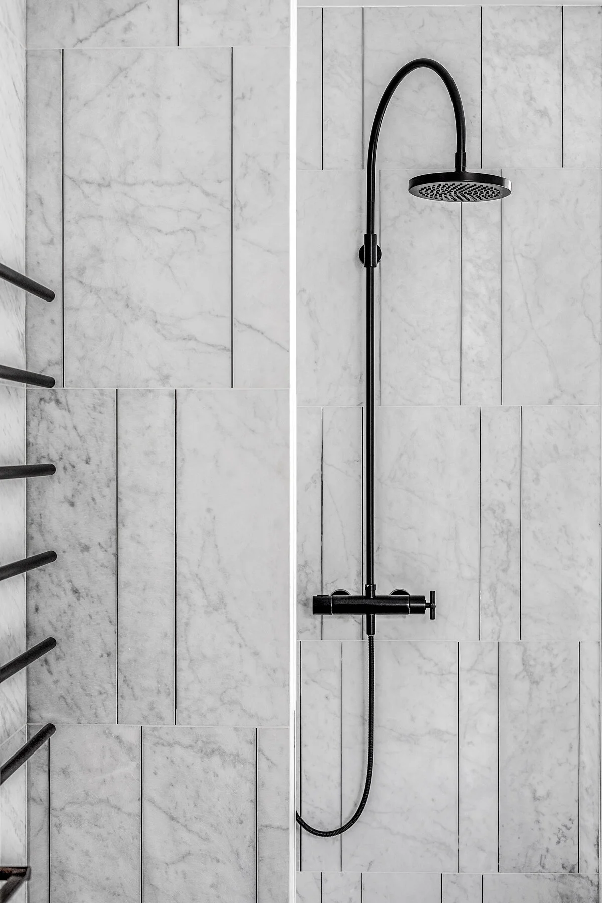 Kensington III家庭住宅室内设计丨英国伦敦-40