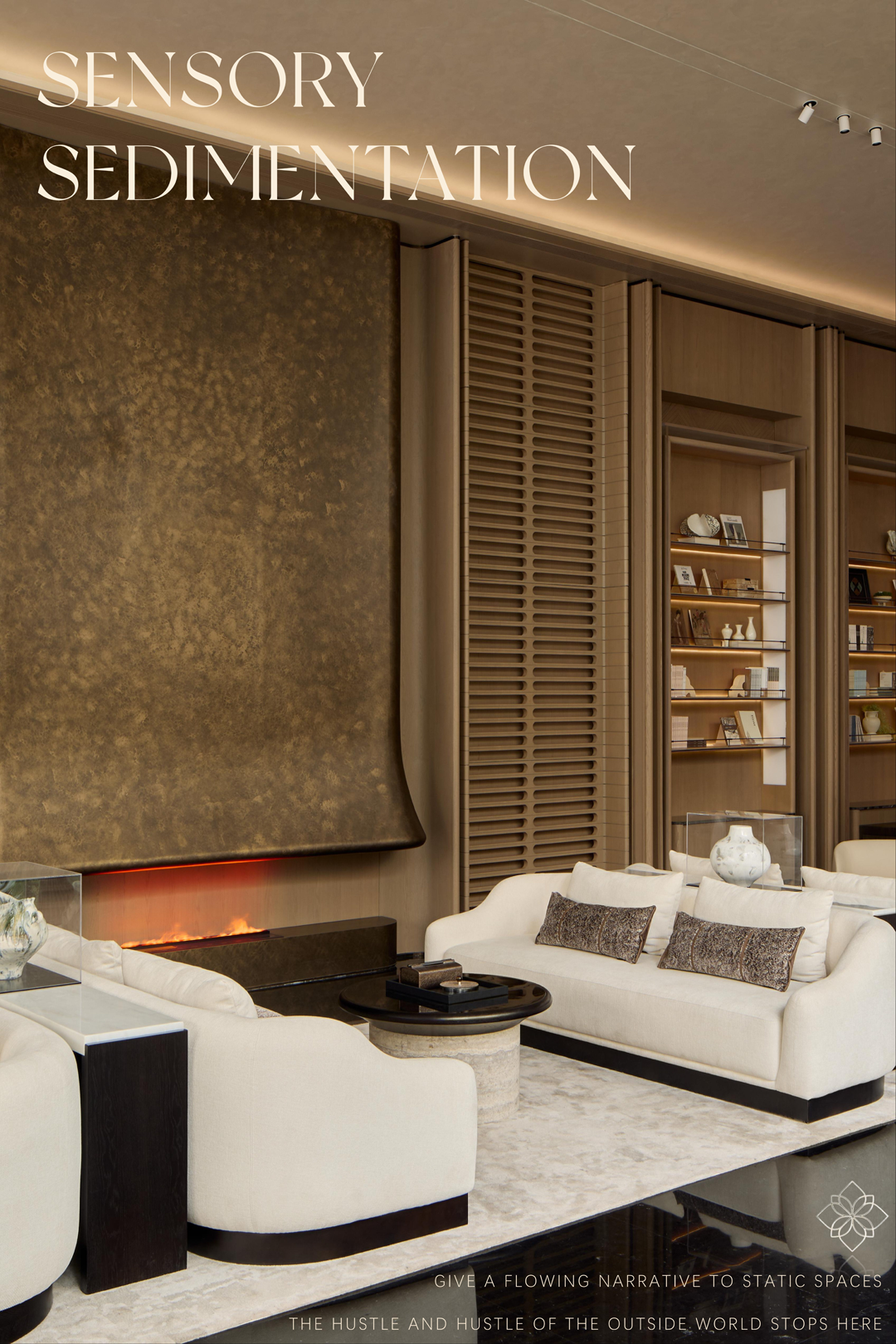 通派龙湖·中原颂開元丨励时设计-40