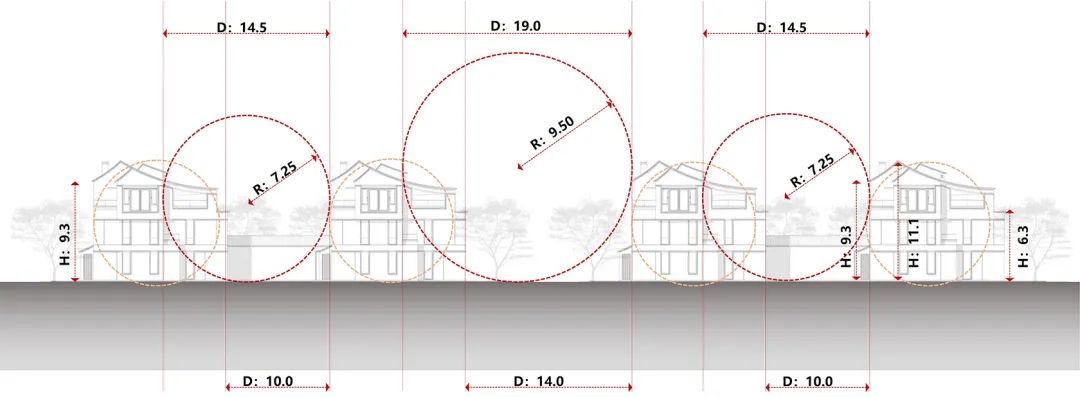 融创·山水宸院丨中国蚌埠丨上海中房建筑设计有限公司-55