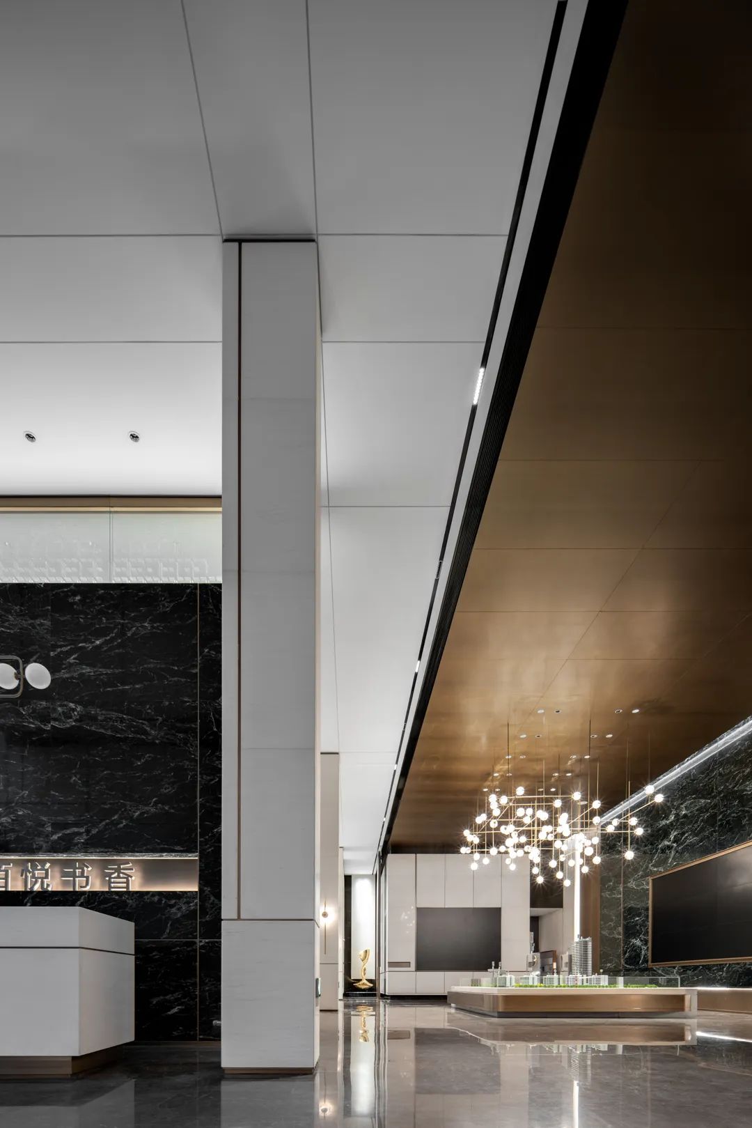 新作｜安徽置地×鼎图设计：书香致远.明德惟馨-27