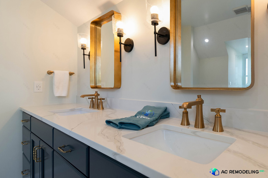 金典主卫浴室的华丽变身-20