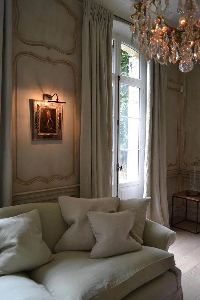 成都蔚蓝卡地亚别墅设计-80