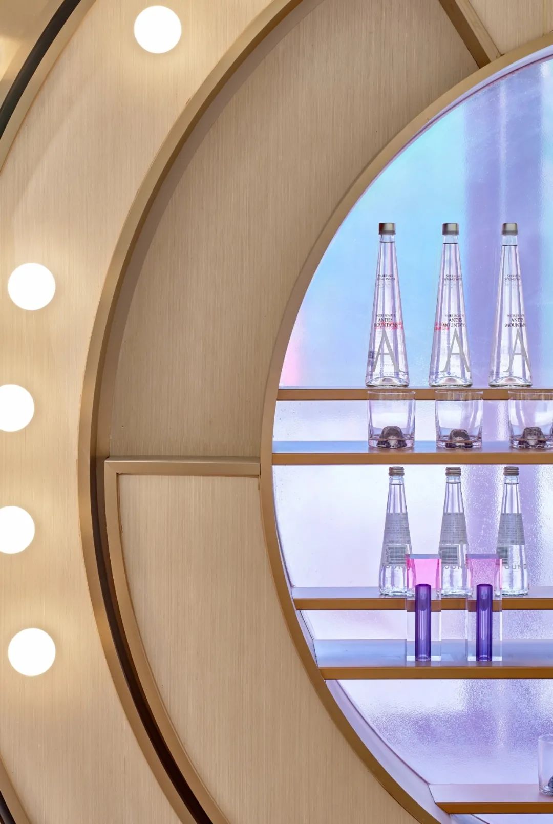 梦幻糖果工厂,童趣空间设计-36