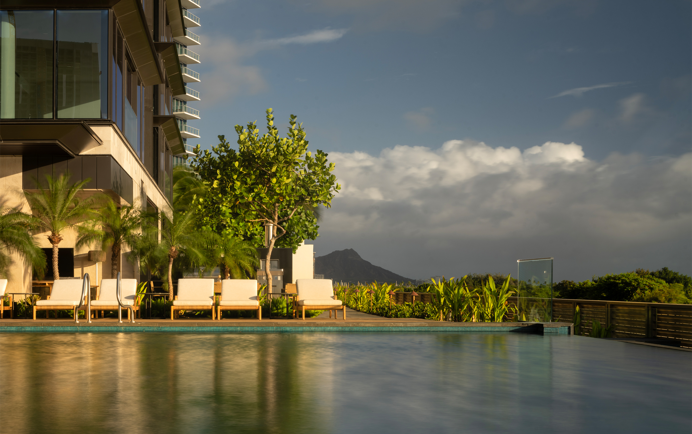 丨美国檀香山丨Tihany Design-21