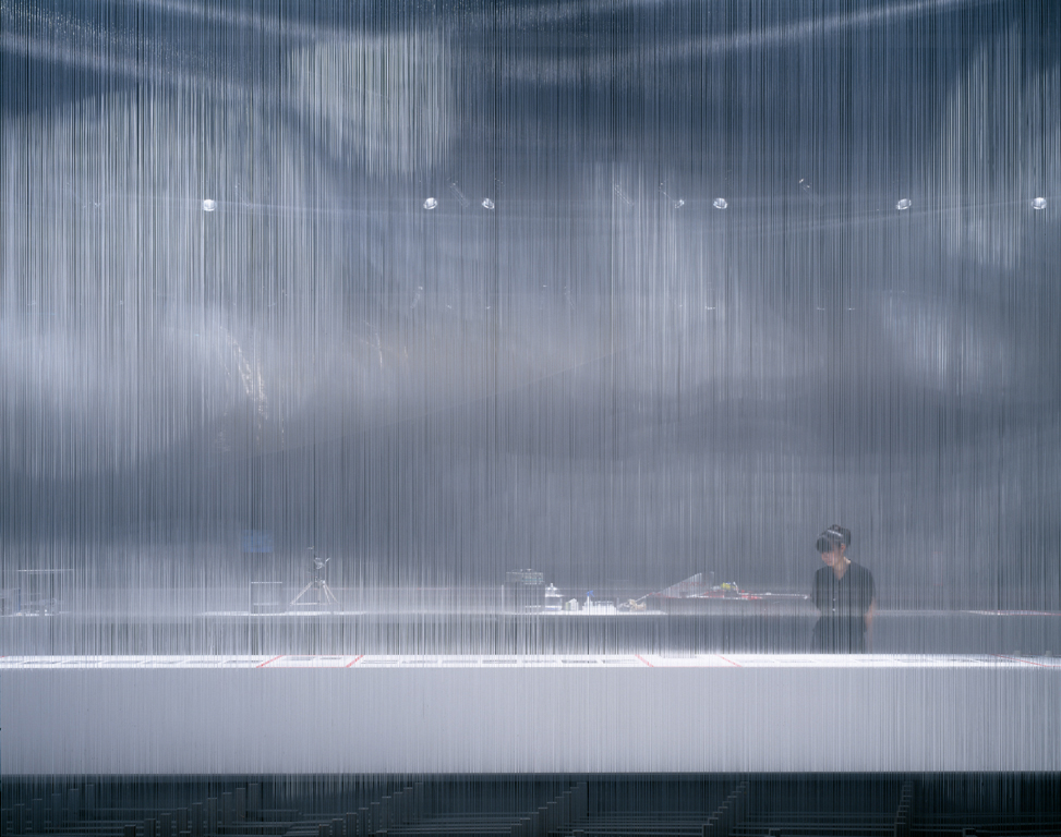 青木淳建筑事务所的神奇建筑作品-73