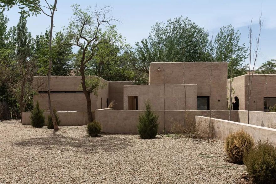 五星级“农家乐”?简单原始却格外舒适!太喜欢这个感觉了-159