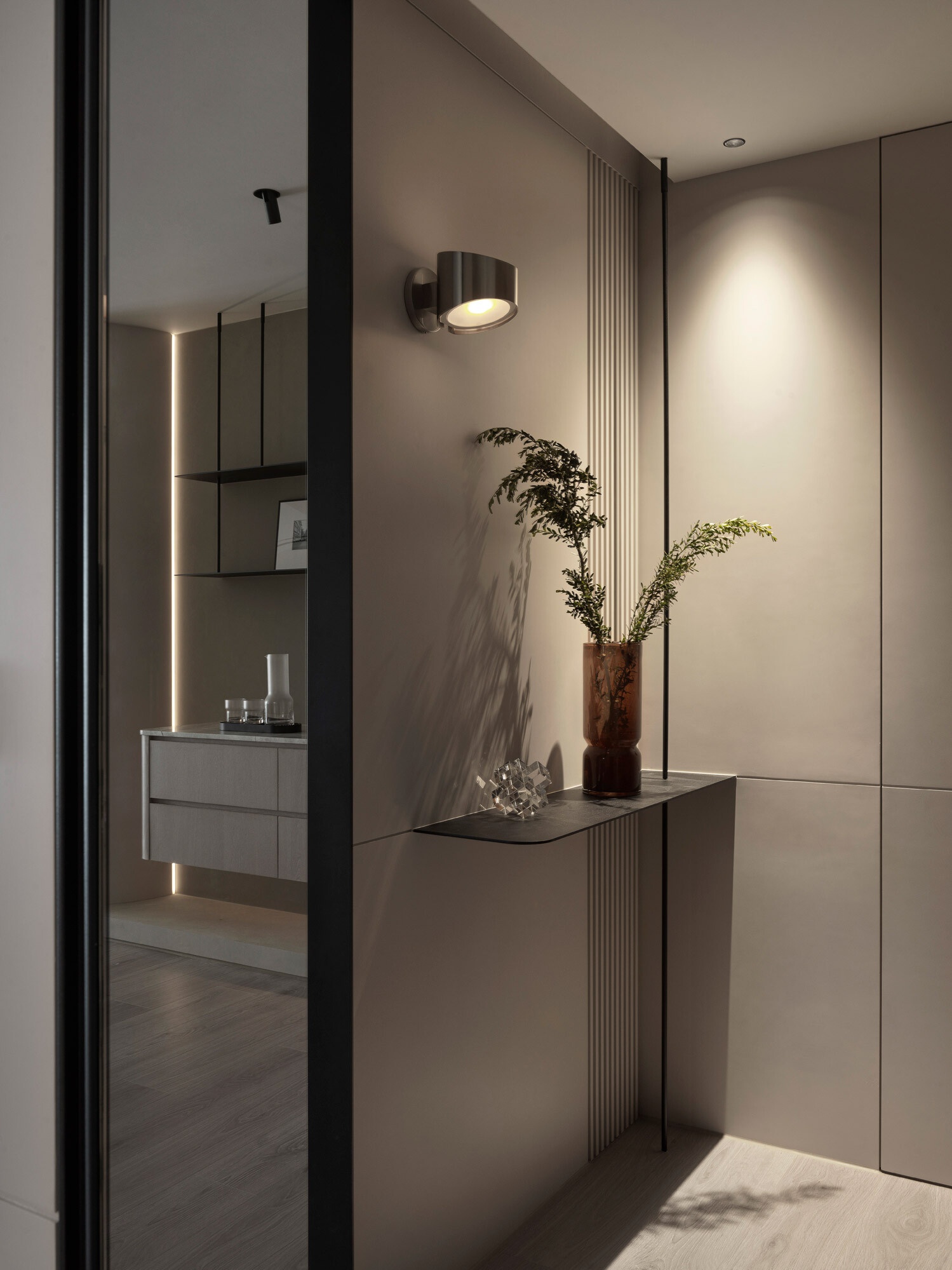 同与协记见山 | 敞居空间设计-0