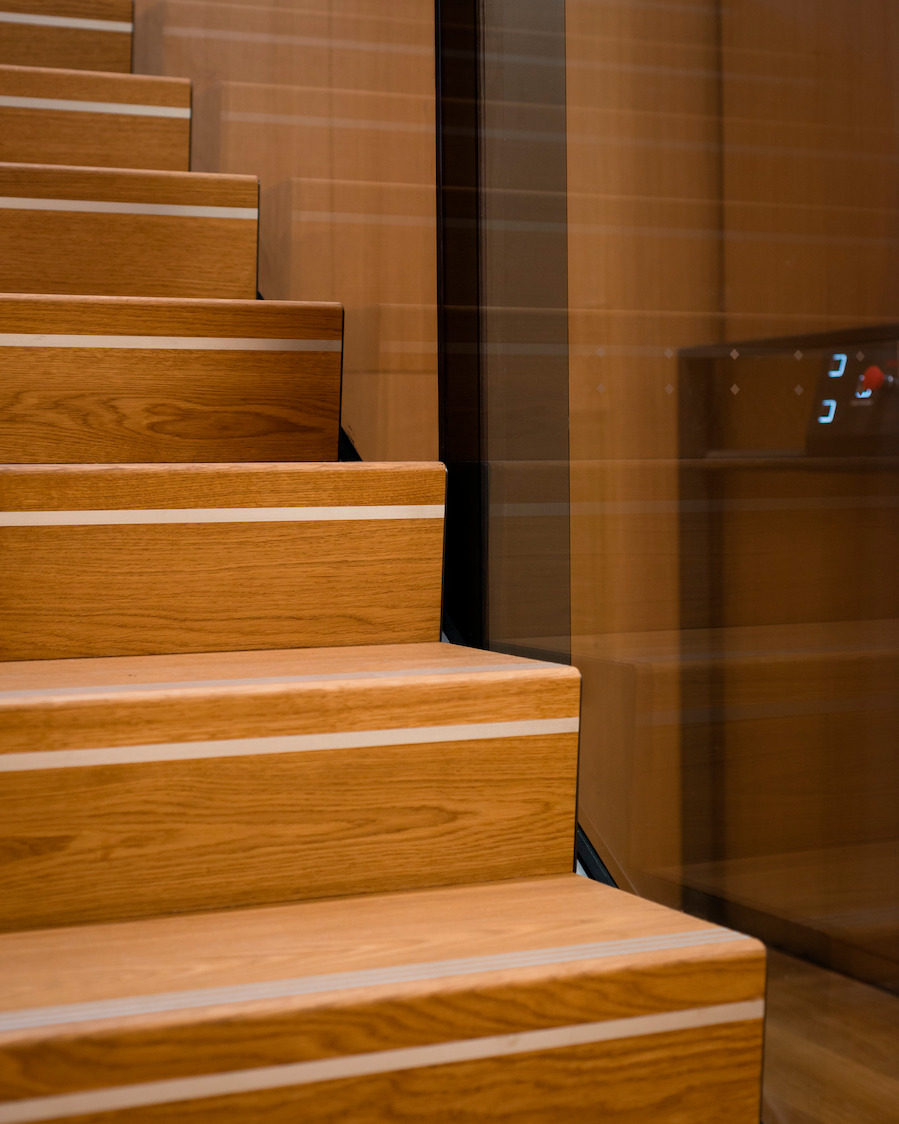 牛津 17 世纪图书馆翻新 | 地下扩建与环保技术的完美结合-24