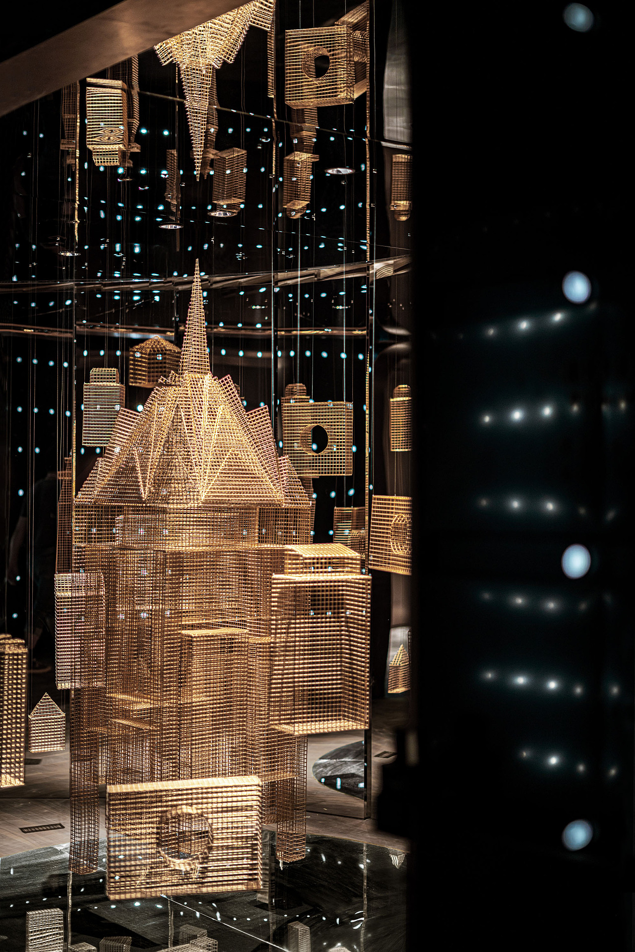 中海·鹿洲府丨中国温州-28