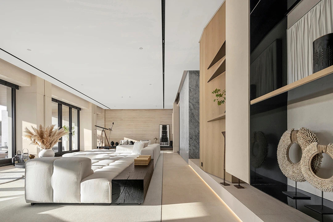 三亚国美·海棠湾丨中国三亚丨近境制作-13