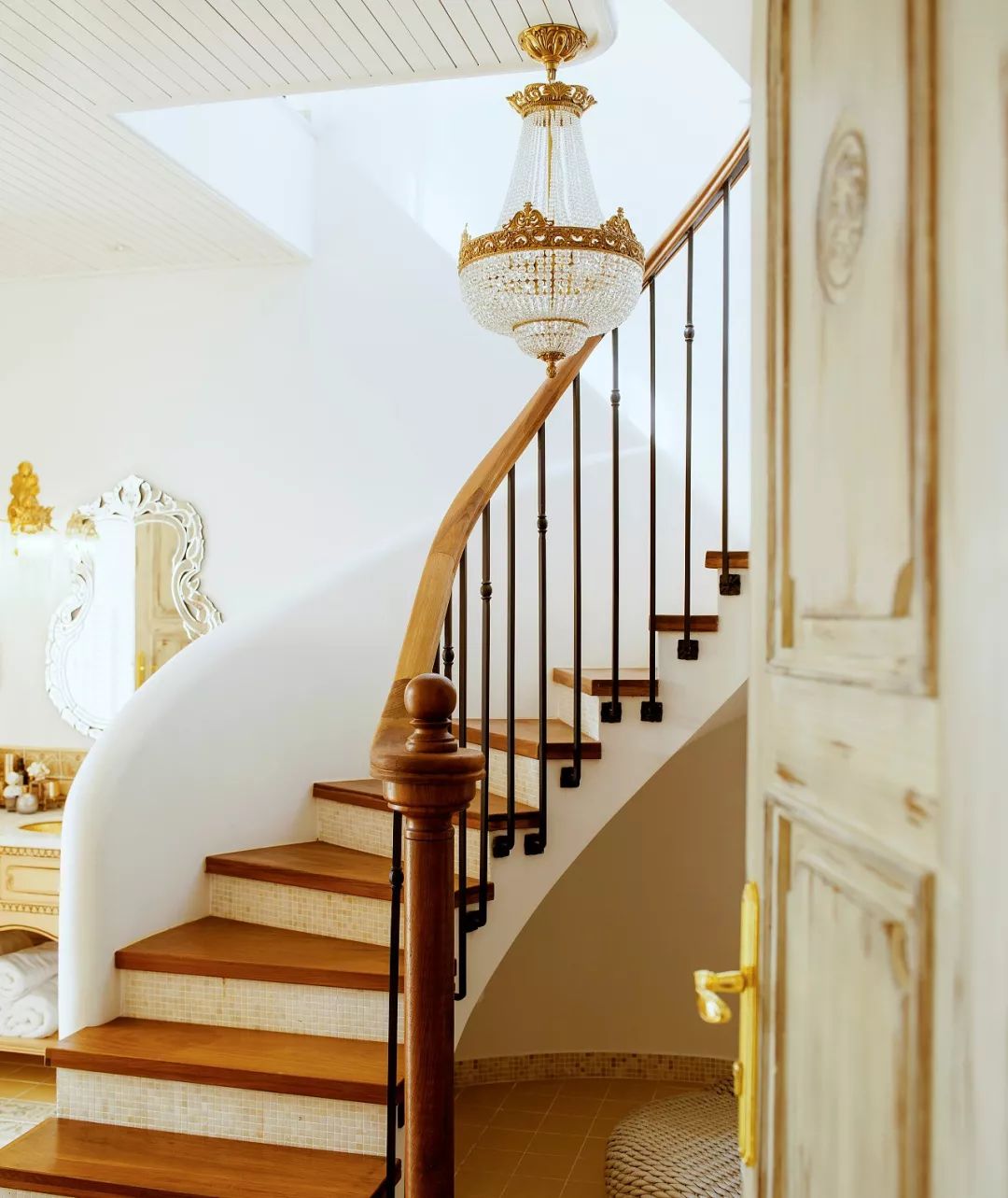 金秋装修好处多，选对季节省钱又省心-25