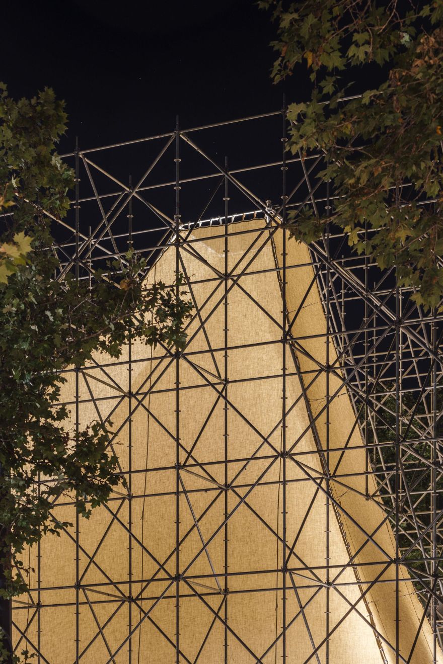 艾尔亭丨西班牙格拉纳达丨P+S Estudio de Arquitectura-58